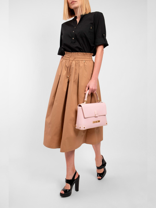 Блуза KOCCA модель P24PBL1757ABUN00016 Фото