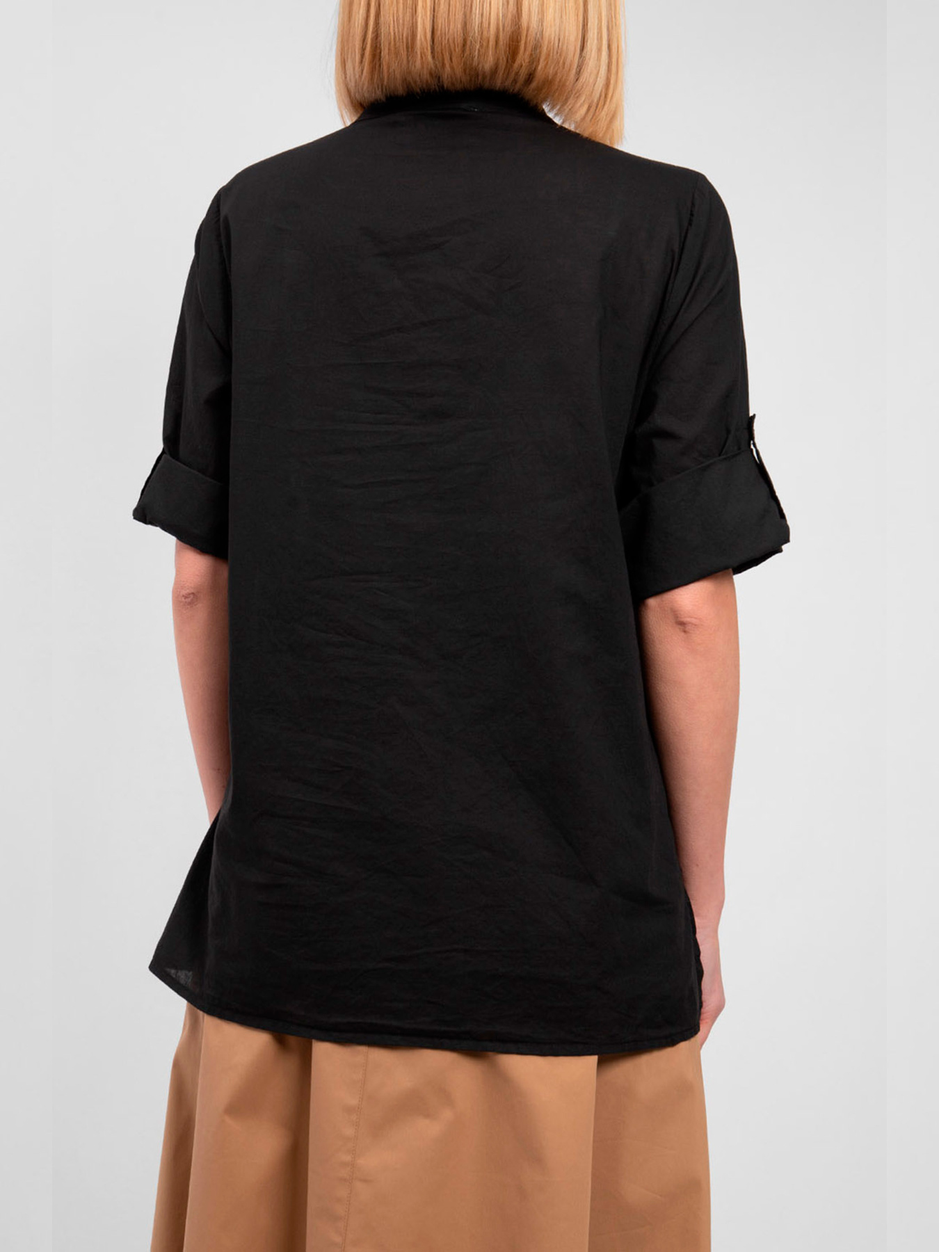 Блуза KOCCA модель P24PBL1757ABUN00016 Фото