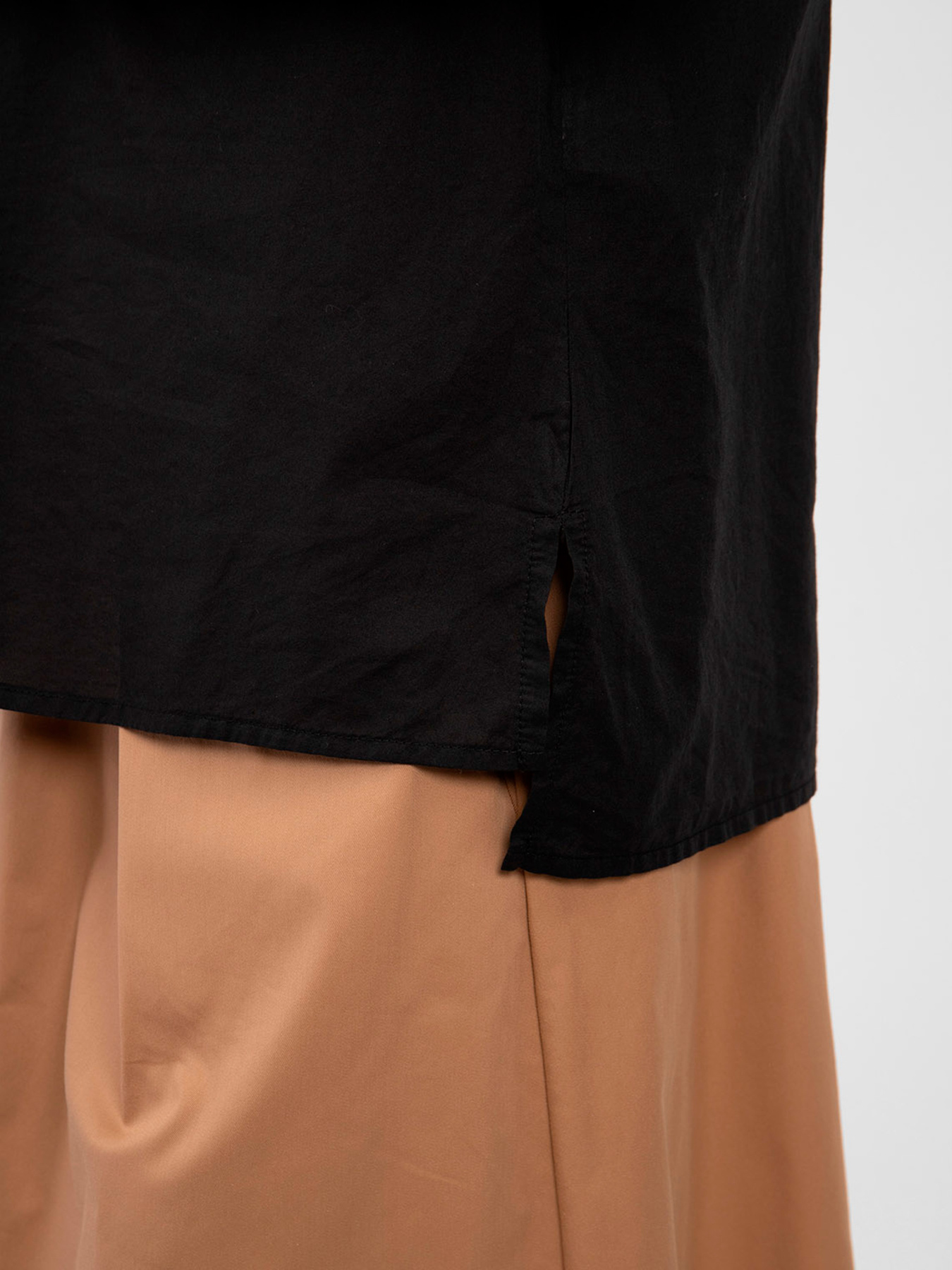 Блуза KOCCA модель P24PBL1757ABUN00016 Фото