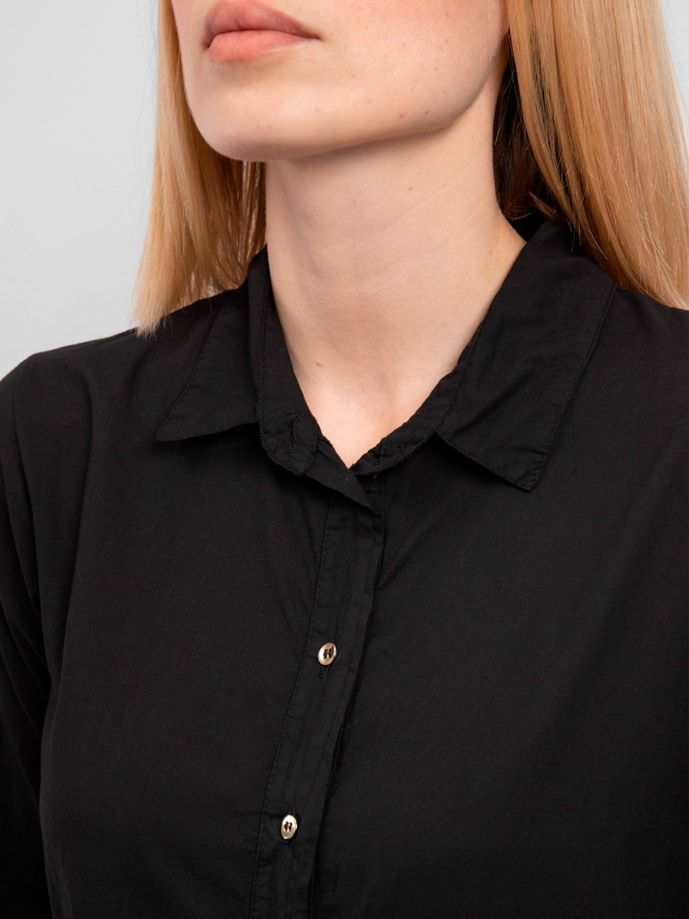 Платье макси KOCCA модель P24PAB1755ABUN00016 Фото