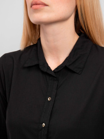 Платье макси KOCCA модель P24PAB1755ABUN00016 Фото