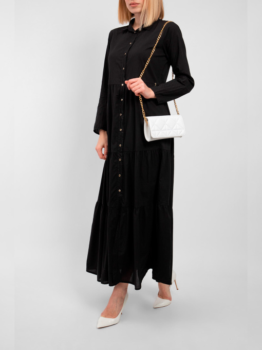 Сукня максі KOCCA модель P24PAB1755ABUN00016 Фото