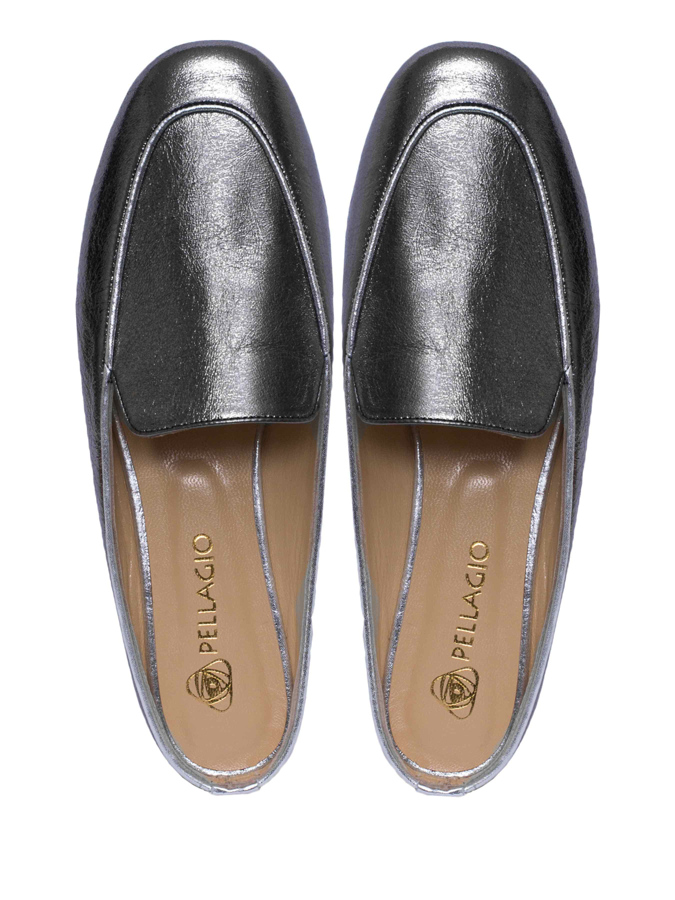 Мюли Pellagio модель 0043818 Фото