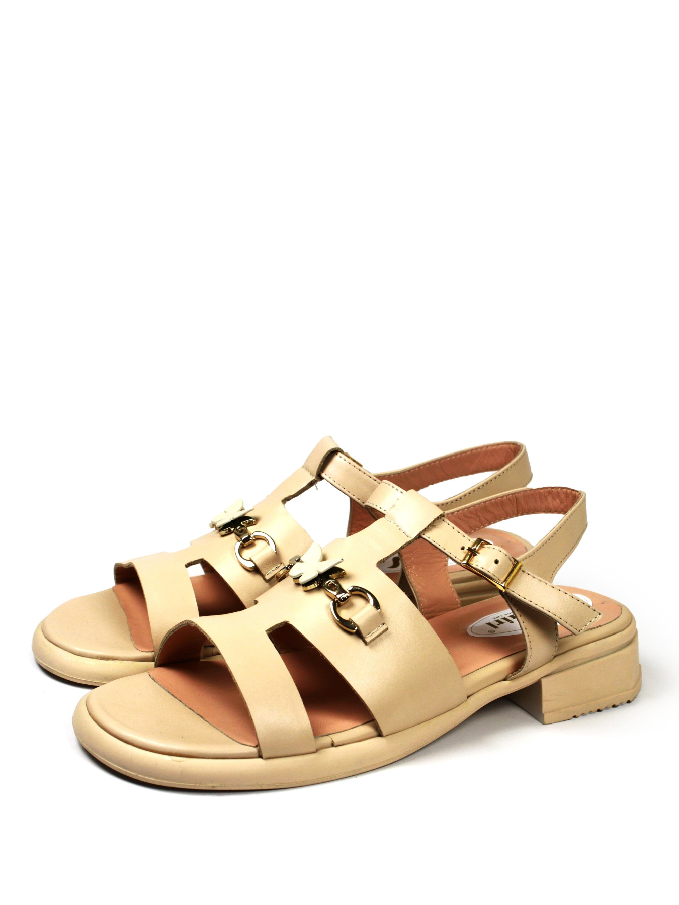 Сандалии It-girl модель 10899-1003-43003 Фото