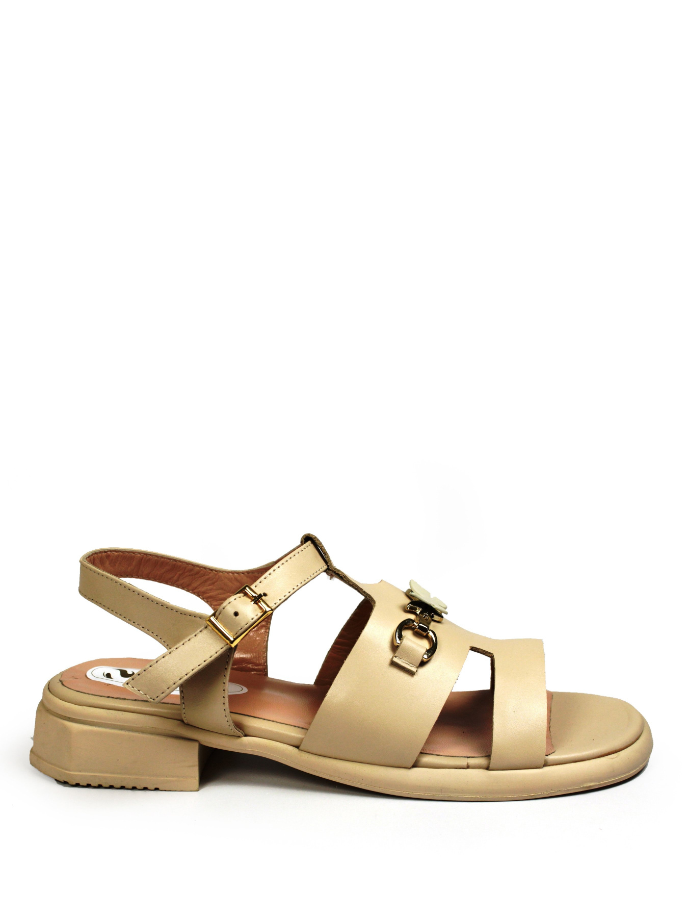 Сандалии It-girl модель 10899-1003-43003 Фото