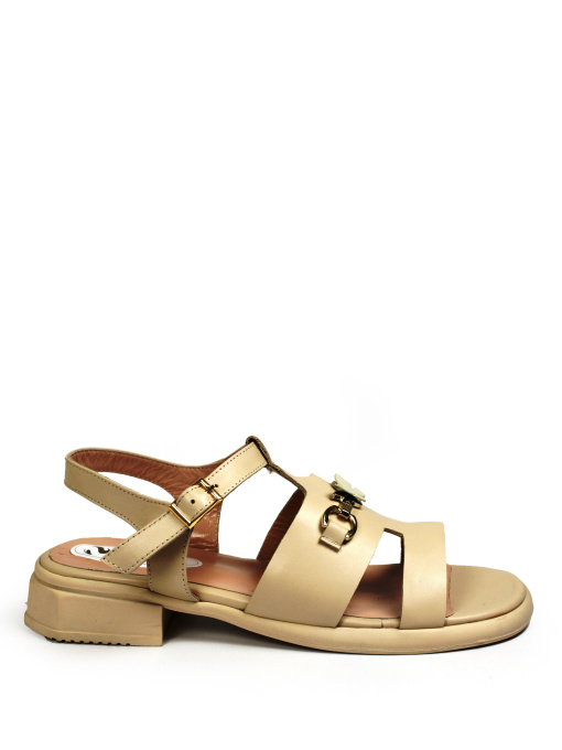 Сандалии It-girl модель 10899-1003-43003 Фото