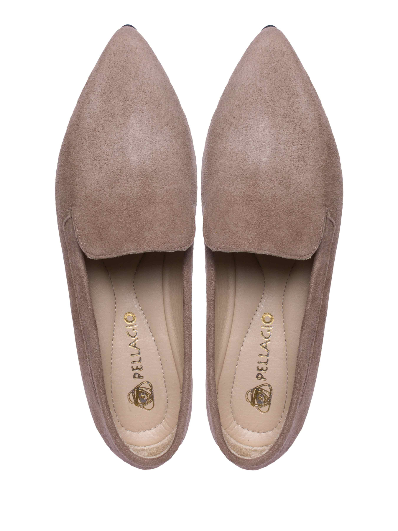 Лоферы Pellagio модель 1013303 Фото