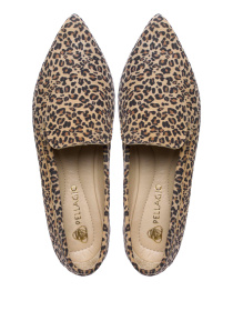 Лоферы Pellagio модель 1013353 Фото