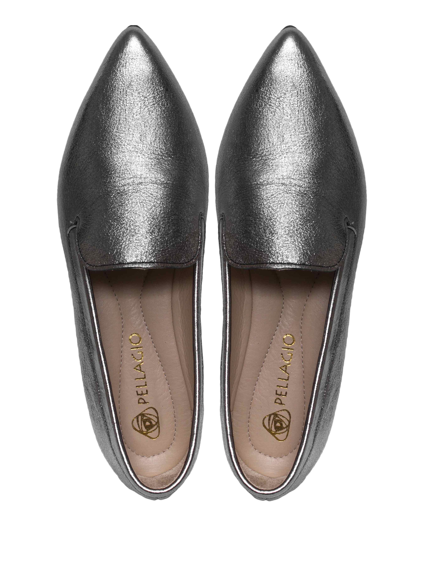 Лоферы Pellagio модель 1013819 Лоферы Pellagio модель 1013819 Фото