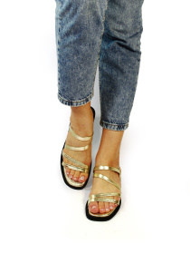 Сандалії It-girl модель 10932-R1029-43002 Фото