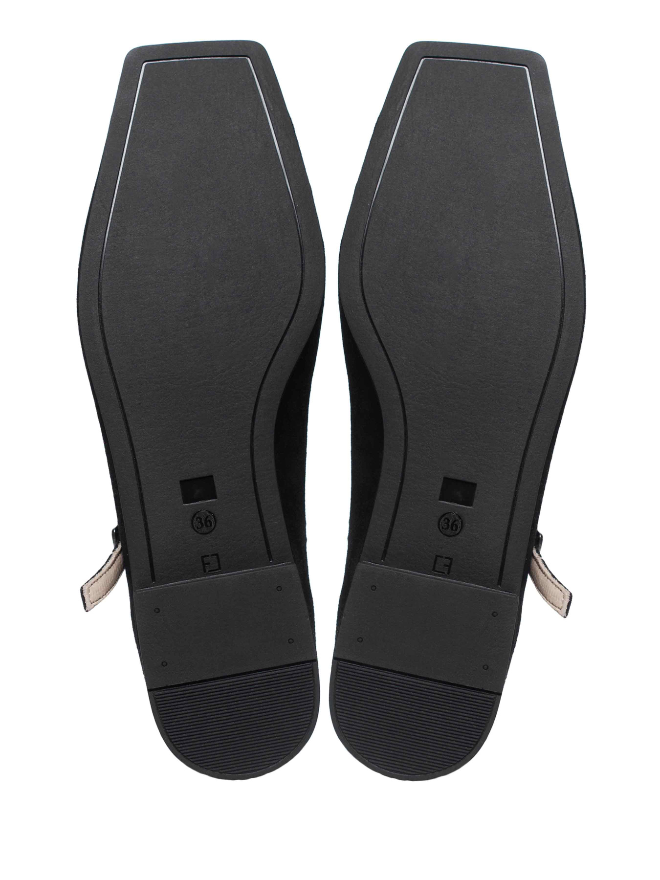 Балетки Pellagio модель 2033101 Фото