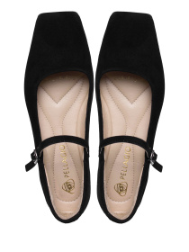 Балетки Pellagio модель 2033101 Фото