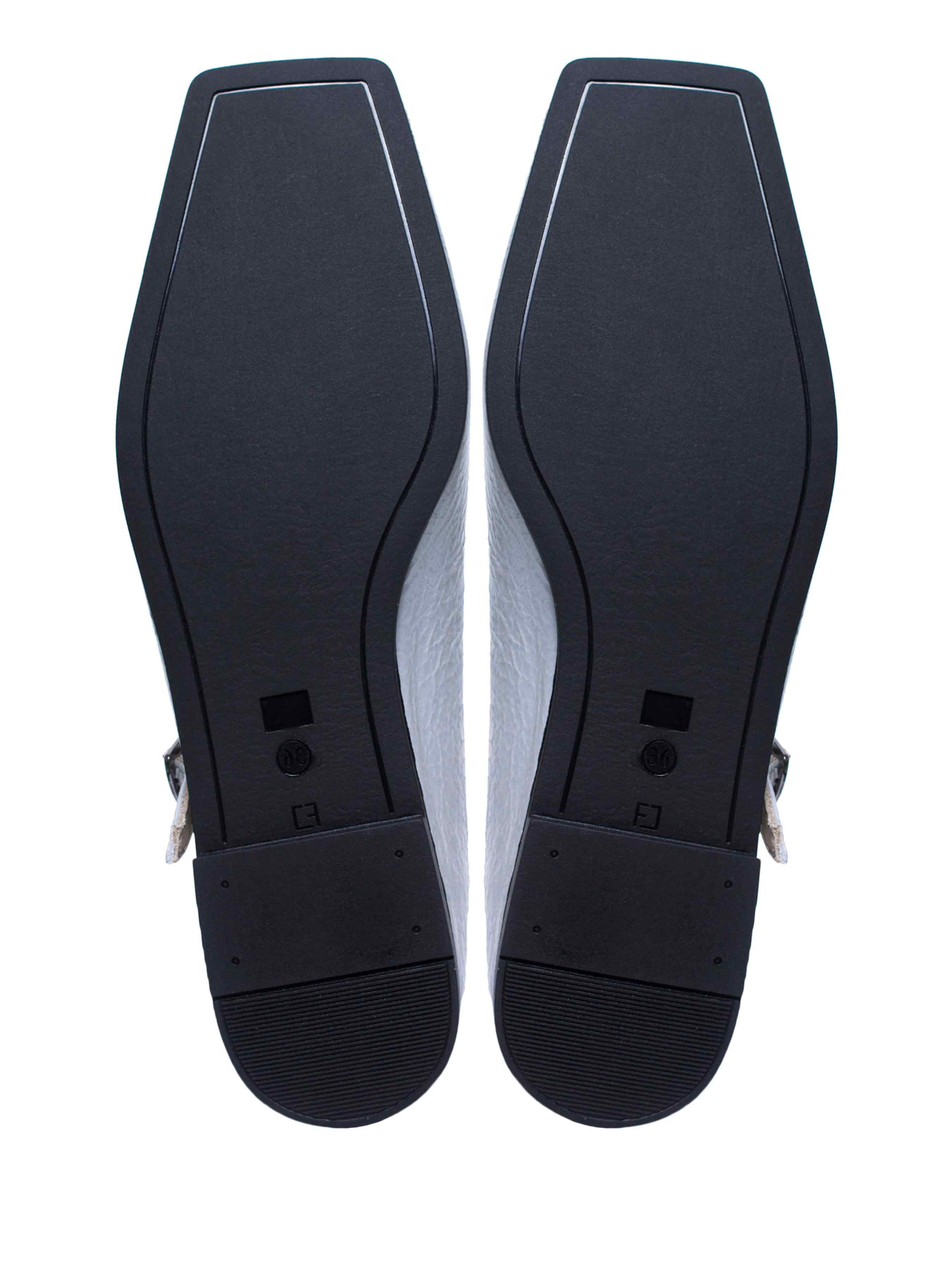 Балетки Pellagio модель 2033116 Фото