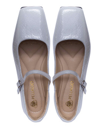 Балетки Pellagio модель 2033116 Фото