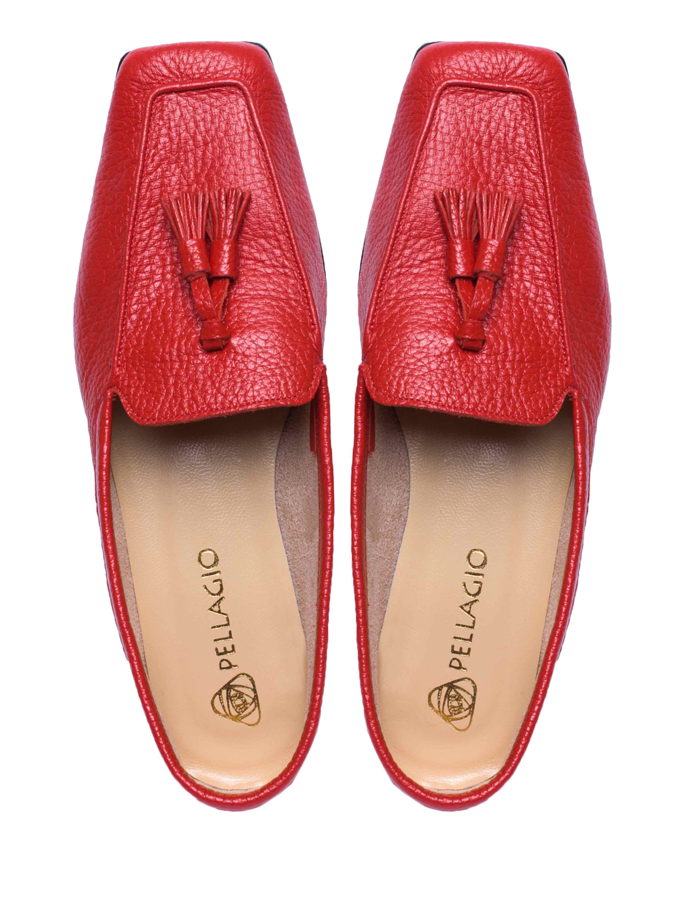 Лоферы Pellagio модель 20535028 Фото
