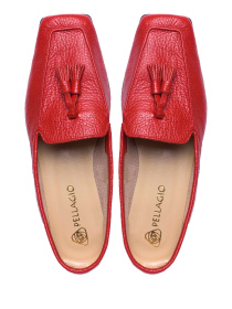 Лоферы Pellagio модель 20535028 Фото