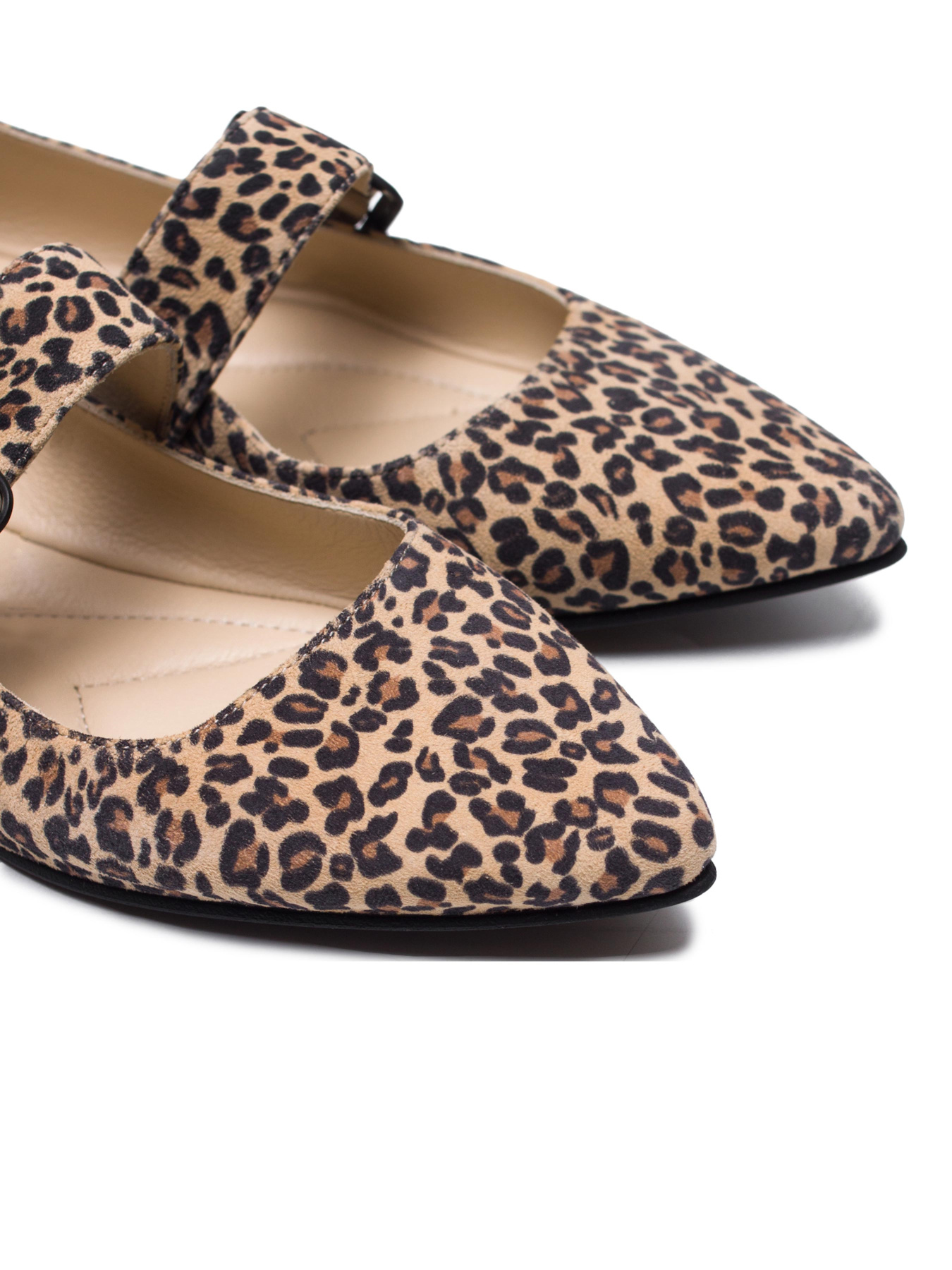 Балетки Pellagio модель 1063353 Фото