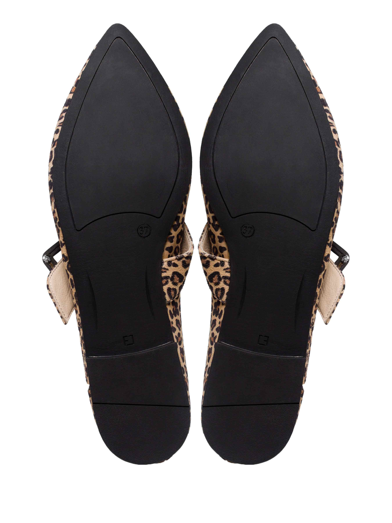 Балетки Pellagio модель 1063353 Фото