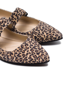 Балетки Pellagio модель 1063353 Фото