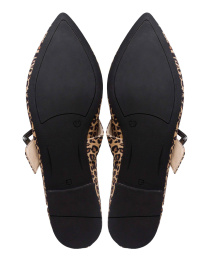 Балетки Pellagio модель 1063353 Фото