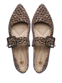 Балетки Pellagio модель 1063353 Фото