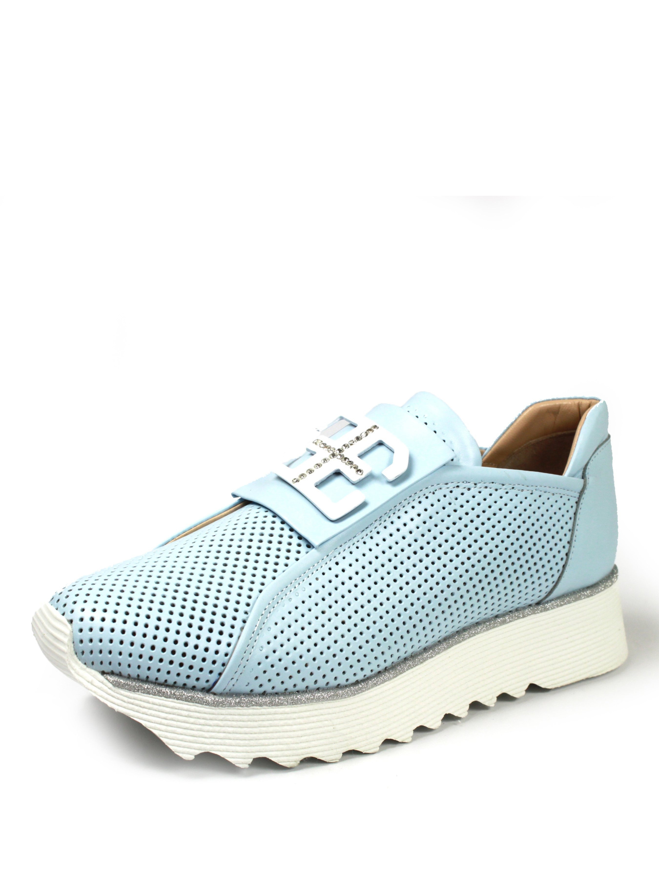 Кроссовки It-girl модель 046-237-99 Фото