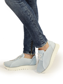 Кроссовки It-girl модель 046-237-99 Фото