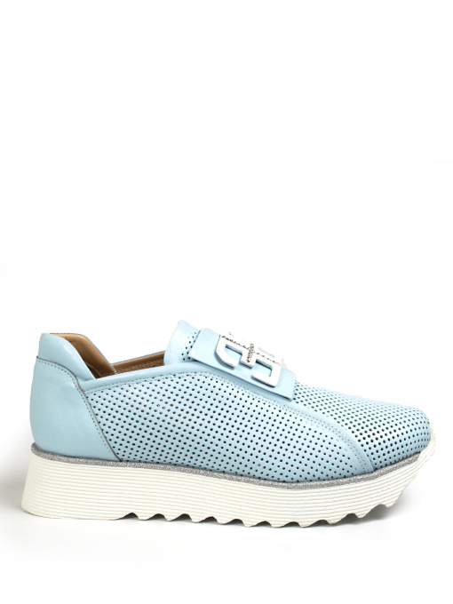 Кроссовки It-girl модель 046-237-99 Фото