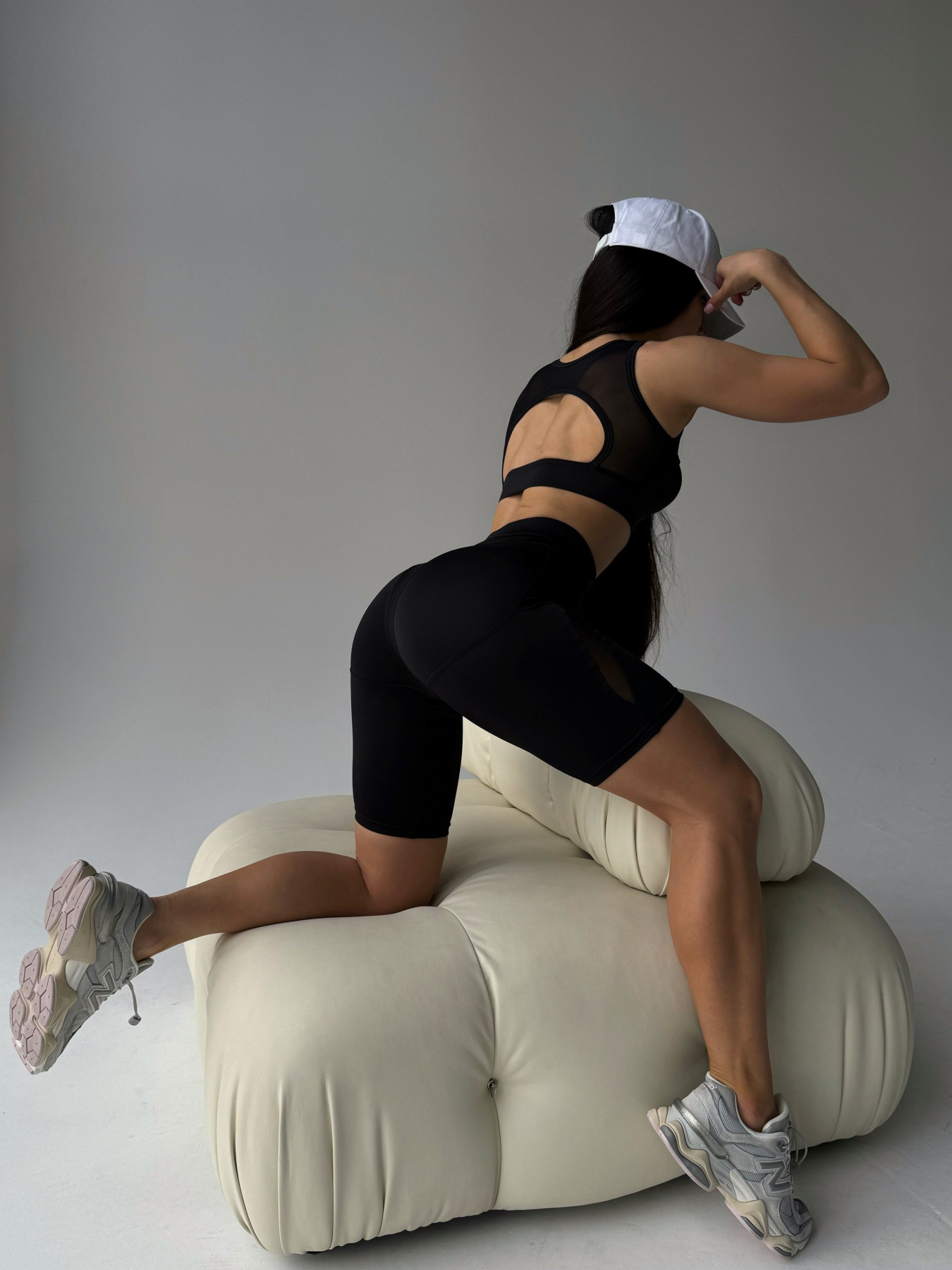 Спортивний комплект Nova Vega модель 50993520-2929 Фото