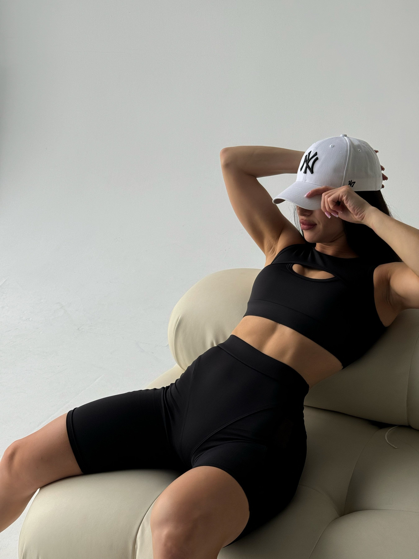 Спортивний комплект Nova Vega модель 50993520-2929 Фото