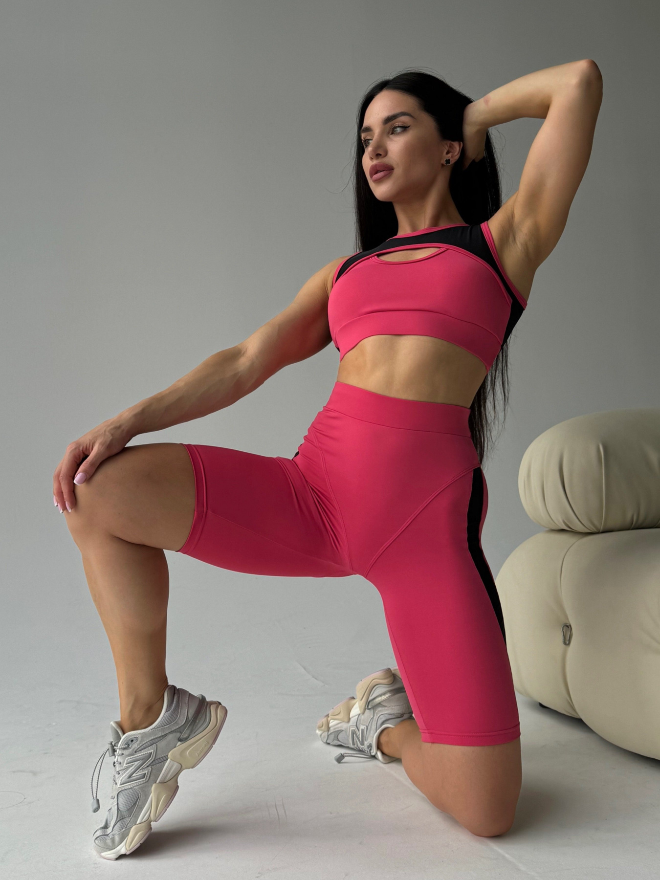 Спортивный комплект Nova Vega модель 50993520-2424 Фото