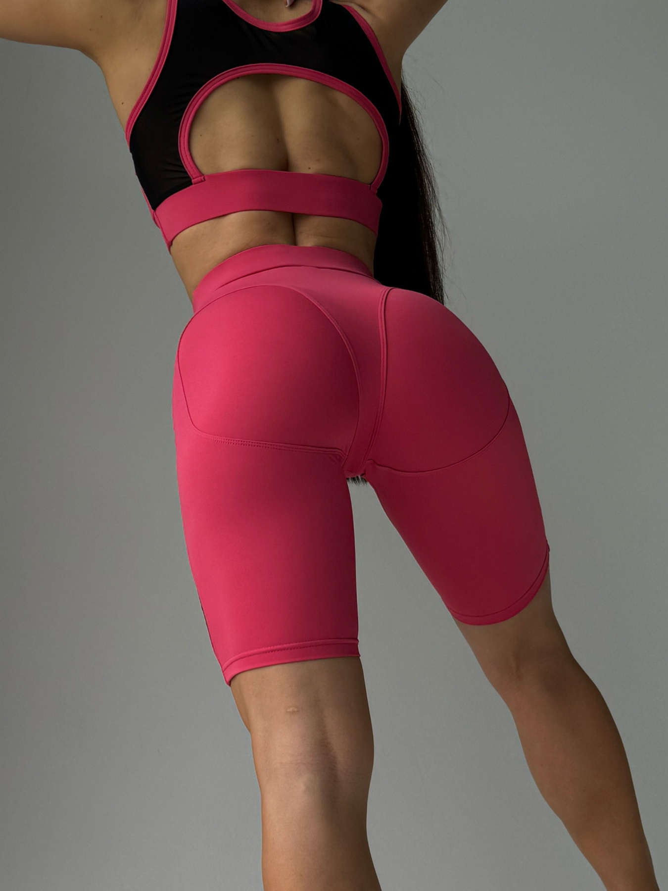 Велосипедки Nova Vega модель 992035-6624 Фото