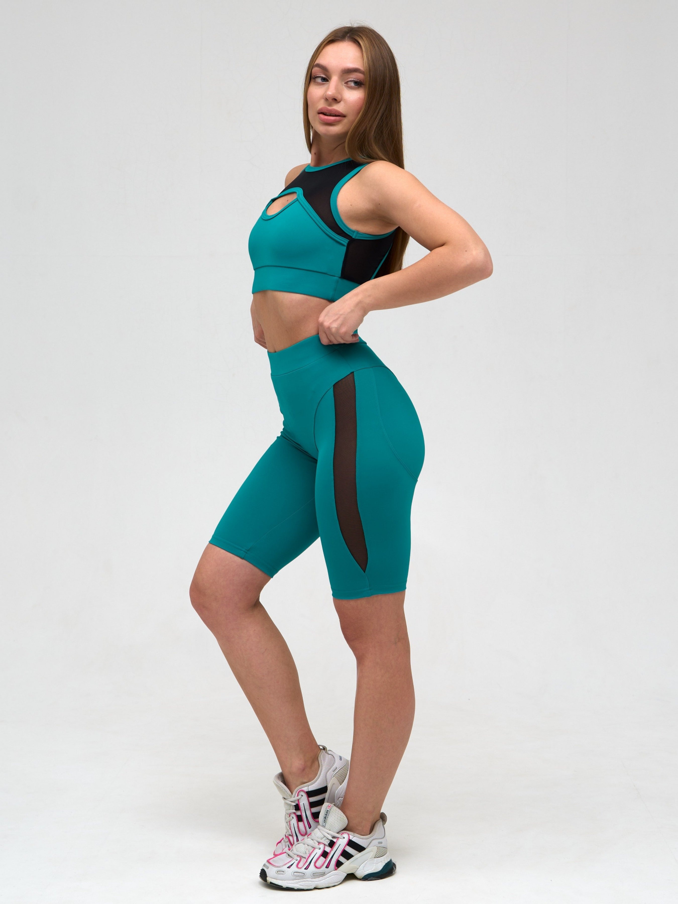 Спортивный комплект Nova Vega модель 50993520-5555 Фото