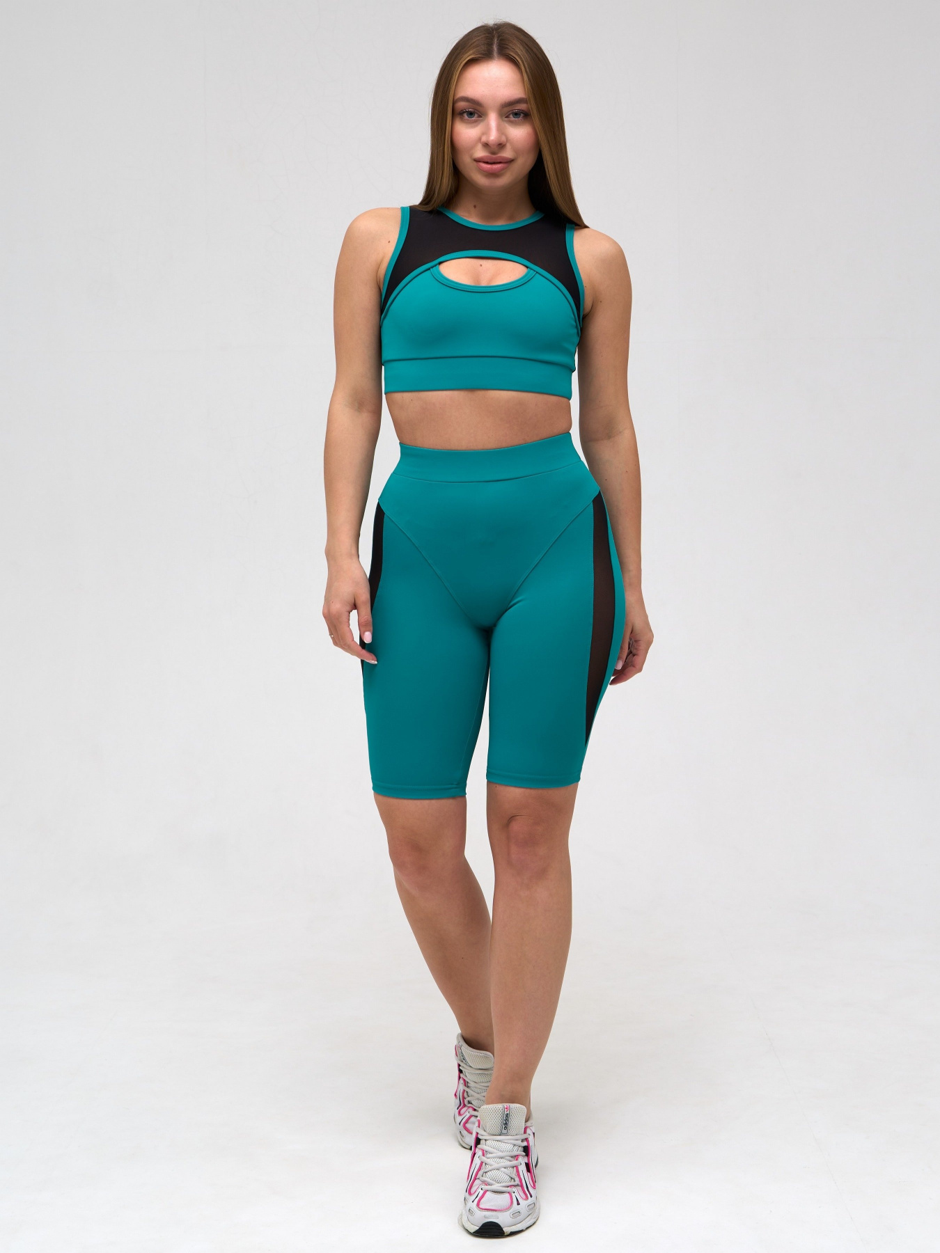 Спортивный комплект Nova Vega модель 50993520-5555 Фото