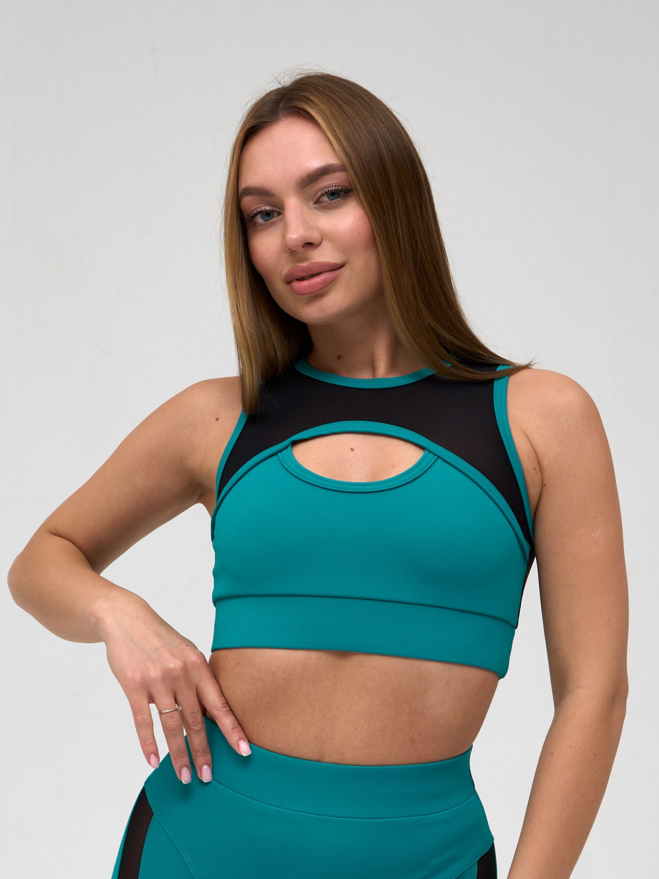 Спортивний топ Nova Vega модель 993020-6655 Спортивний топ Nova Vega модель 993020-6655 Фото