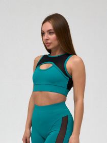 Спортивний топ Nova Vega модель 993020-6655 Спортивний топ Nova Vega модель 993020-6655 Фото