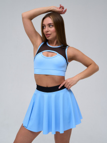 Топ спортивный Nova Vega модель 993020-6616 Фото