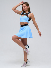 Топ спортивный Nova Vega модель 993020-6616 Фото