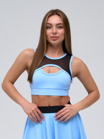 Топ спортивный Nova Vega модель 993020-6616 Фото