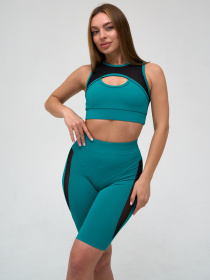 Велосипедки Nova Vega модель 992035-6655 Велосипедки Nova Vega модель 992035-6655 Фото