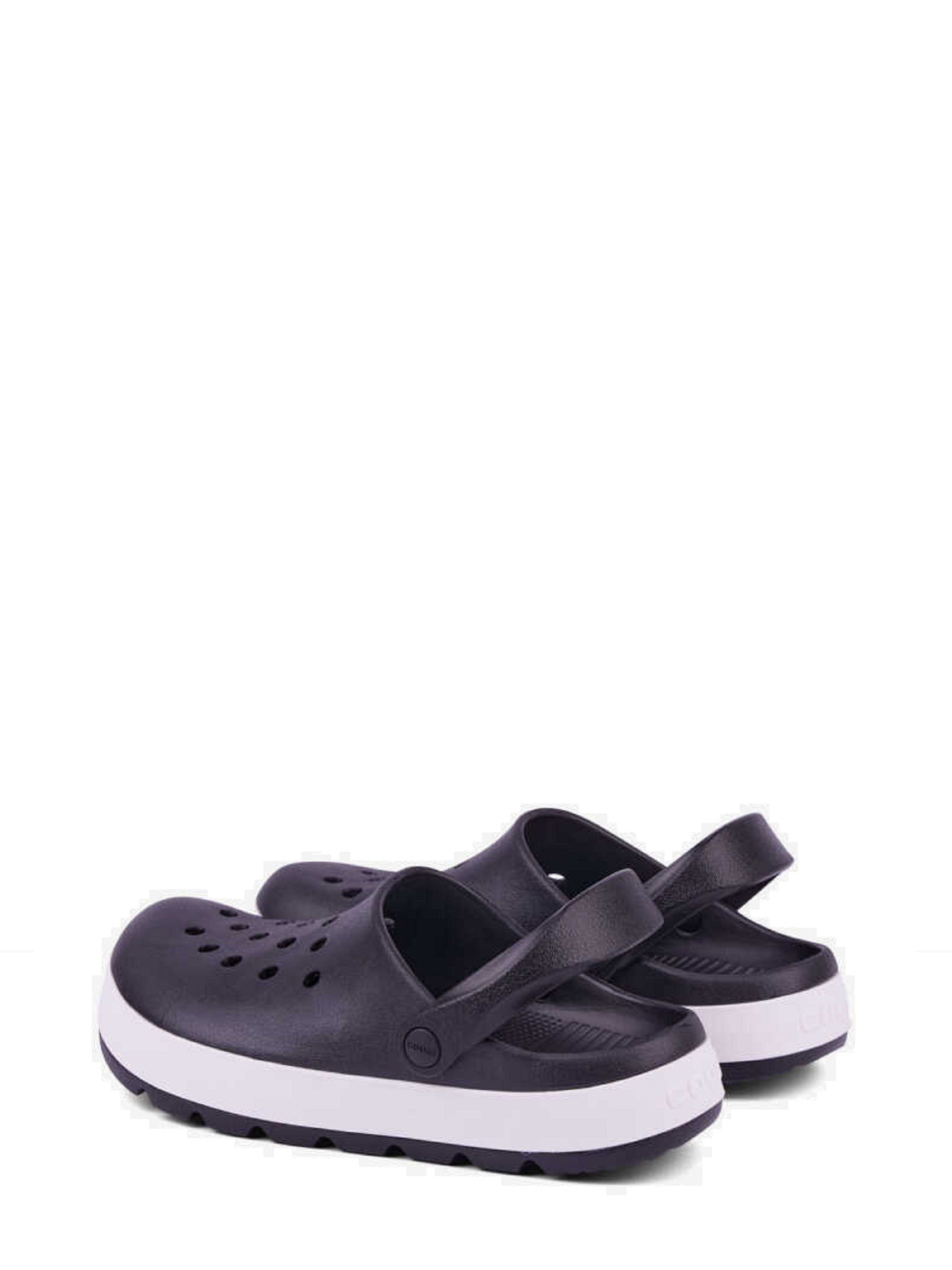 Сабо COQUI Модель 6452 Black/White Фото