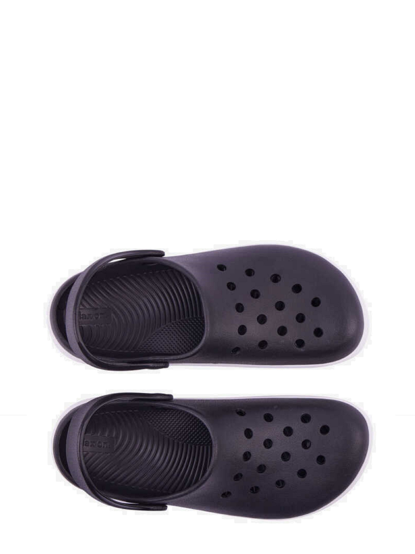 Сабо COQUI модель 6452 Black/White Сабо COQUI модель 6452 Black/White Фото