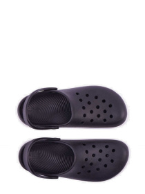 Сабо COQUI модель 6452 Black/White Сабо COQUI модель 6452 Black/White Фото