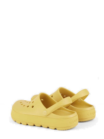 Сабо COQUI модель 6452 Mustard Сабо COQUI модель 6452 Mustard Фото