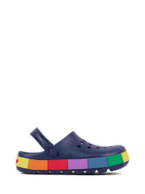 Сабо COQUI Модель 6452 Navy Spectrum Фото