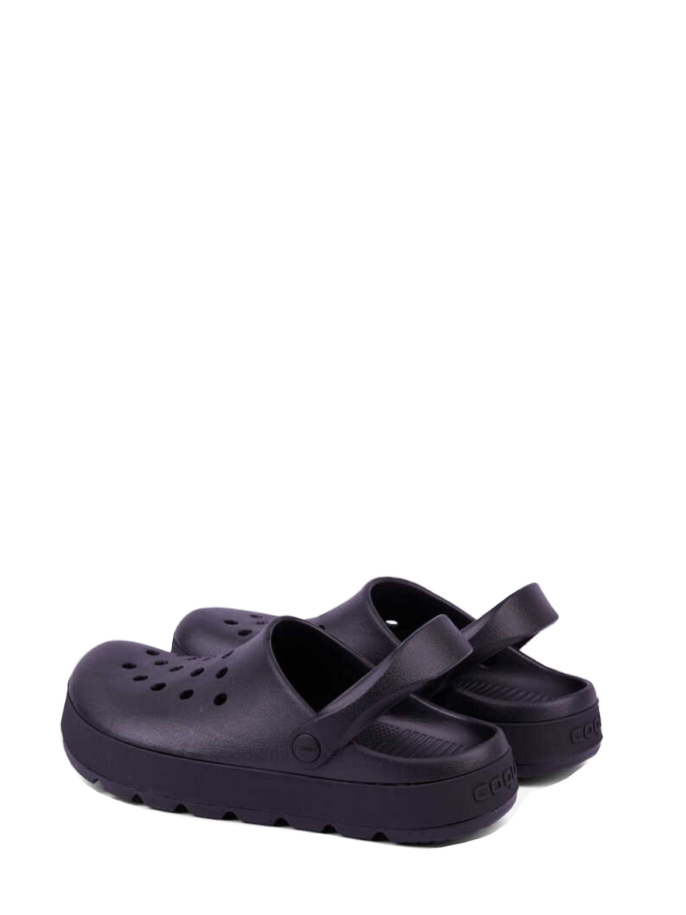 Сабо COQUI Модель 6451 Black Фото