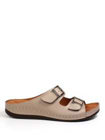 Шлепанцы It-girl модель 332-17 Фото