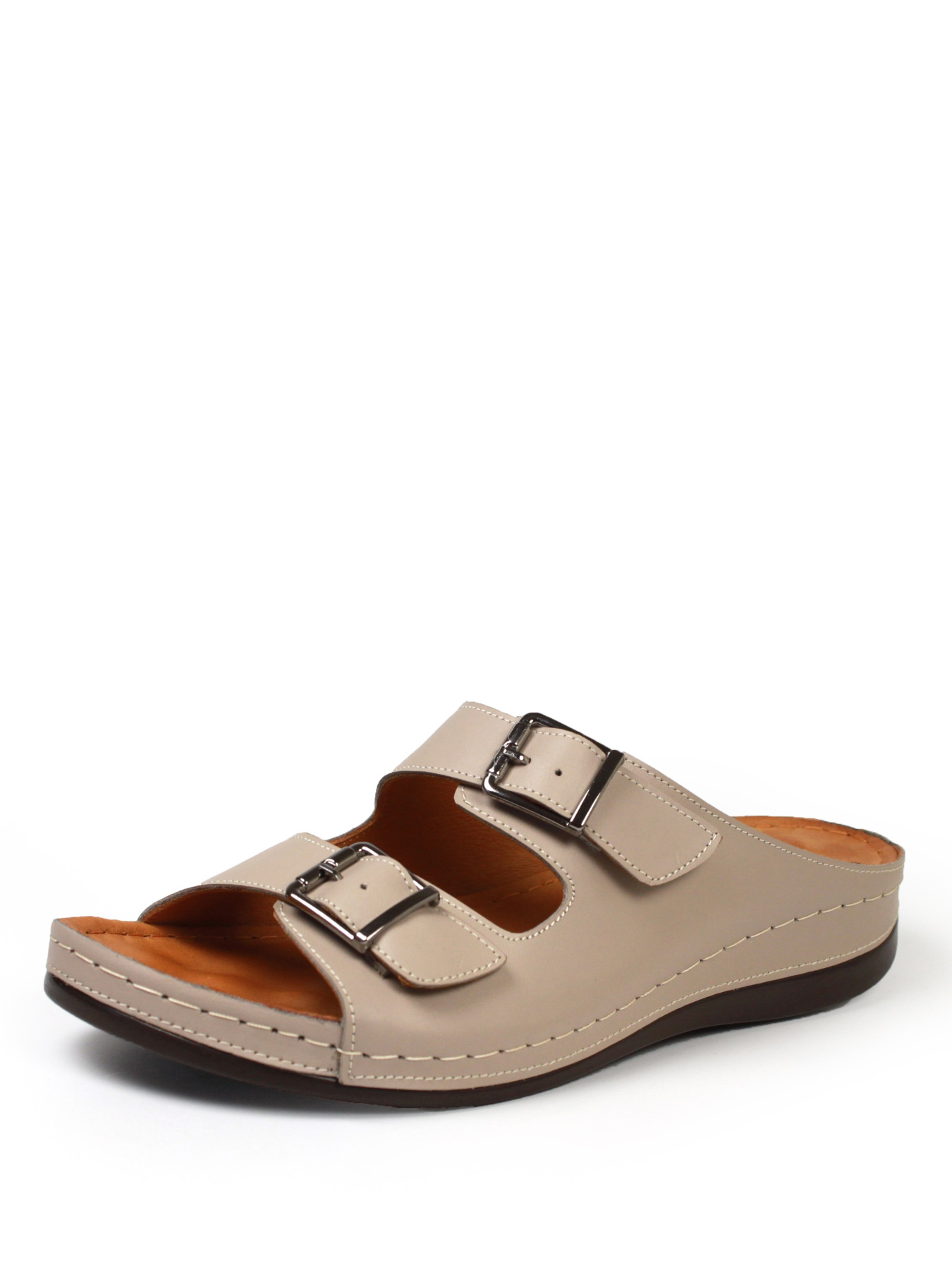 Шлепанцы It-girl модель 332-17 Фото