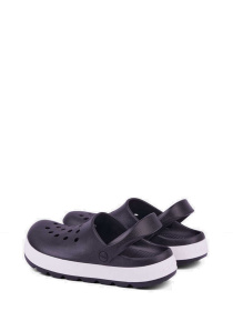 Сабо COQUI модель 6451 Black/White Фото