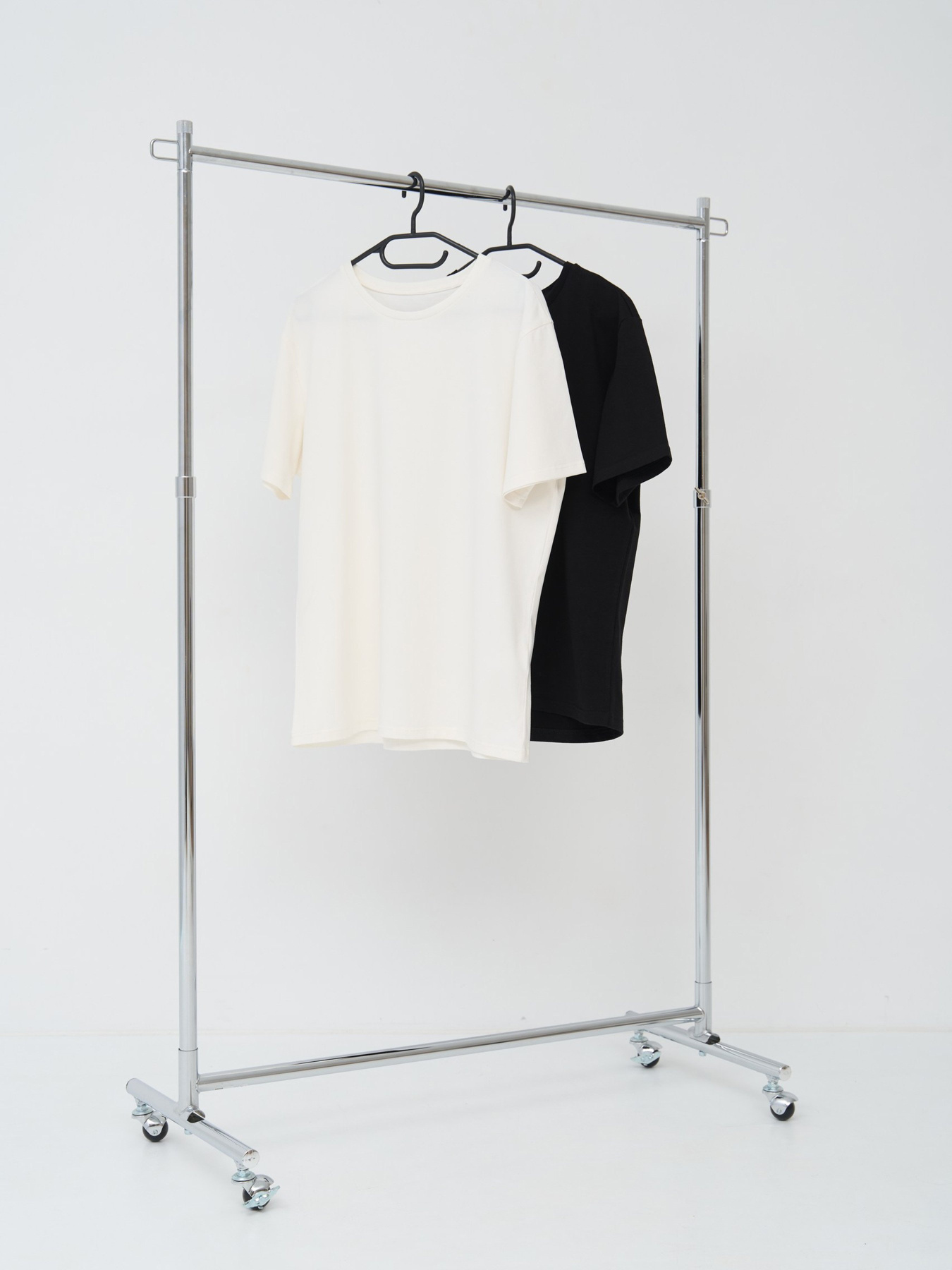 Набор футболок HANDY WEAR Cotton Basic модель 5002-2 Фото